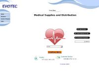 Evotec