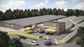 Storage & Warehousing solutions