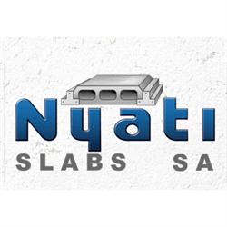 Nyati Concrete Slabs