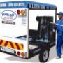 Kleen Bin Image