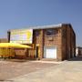 Sparefoot Storage Bramley Edenvale 1