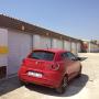 Sparefoot Storage Bramley Edenvale 2