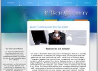 K Tech Security