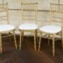 tiffany chairs