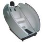 Ozone Sauna