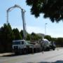 25METRE BOOM PUMP