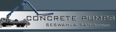 Seswahla Concrete Pumps