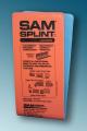 SAM Splint Splinting finger,arm,Leg