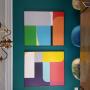 Bright & bold