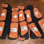 Uploaded by visitor on 2015/09/29 - CRICKET/HOCKEY BAGS