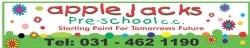 Apple Jack's Pre-School c.c.