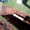 Repair-damaged-sewer-line