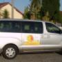 Luxury H1 Hyundai