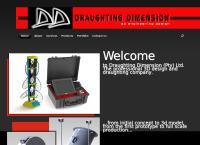 Draughting Dimension
