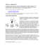 What is a Network