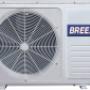Breez Outdoor Unit