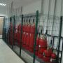 Fire Detection and Extingushing