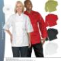 Chef Coats, etc