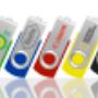 Memory sticks, flashdrives & usb items