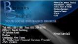 Broker's Choice Insurance Brokers
