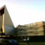 Aluminium Expanded Mesh cladding