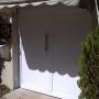 Double Gate