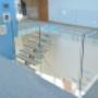Frameless Glass Balustrade
