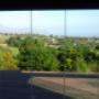 Frameless Glass Enclosure