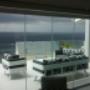 Framless Balcony enclosure