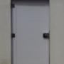 Door Closed
