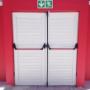 Safety Doors