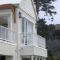 Aluminium-Balustrade