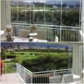 Frameless Glass