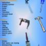 List of services