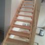Uploaded by visitor on 2016/03/20 - Wooden Stair Case
