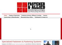 Fastener & Allied