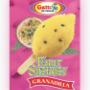 Delicious Fruit Sherbet Granadilla