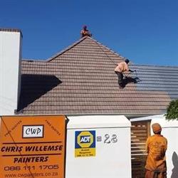 Chris Willemse Painters