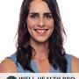 Carli van Dyk - Physiotherapist at Well Health Pro in Pretoria