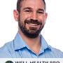 Jaco Swart - Physiotherapist at Well Health Pro in Pretoria