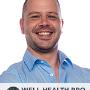 Renier Cilliers Physiotherapist at Well Health Pro in Pretoria