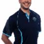 Renier Cilliers Physiotherapist in Pretoria