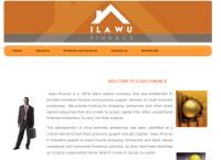 Ilawu Finance
