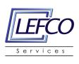 Lefco Services