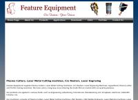 Feature Equipment