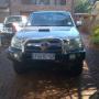 Replacement bumper 2