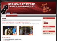 Straight Forward Chassis Diagnostics