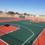 Warranton Sports Complex