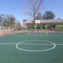Uploaded by visitor on 2017/09/08 - Basketball Court