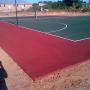 Uploaded by visitor on 2017/09/08 - Netball Court